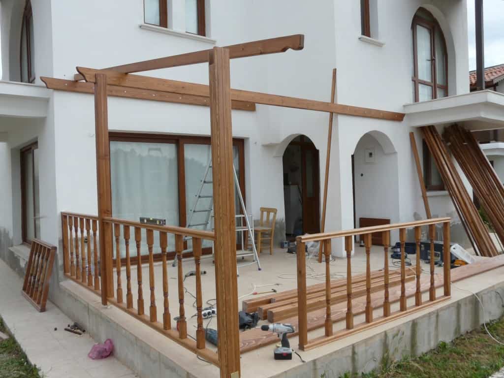 Altıntaş Tadilatcı